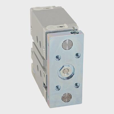 FESTO DFM4025BPPVAKF 532319 GUIDE CYLINDER