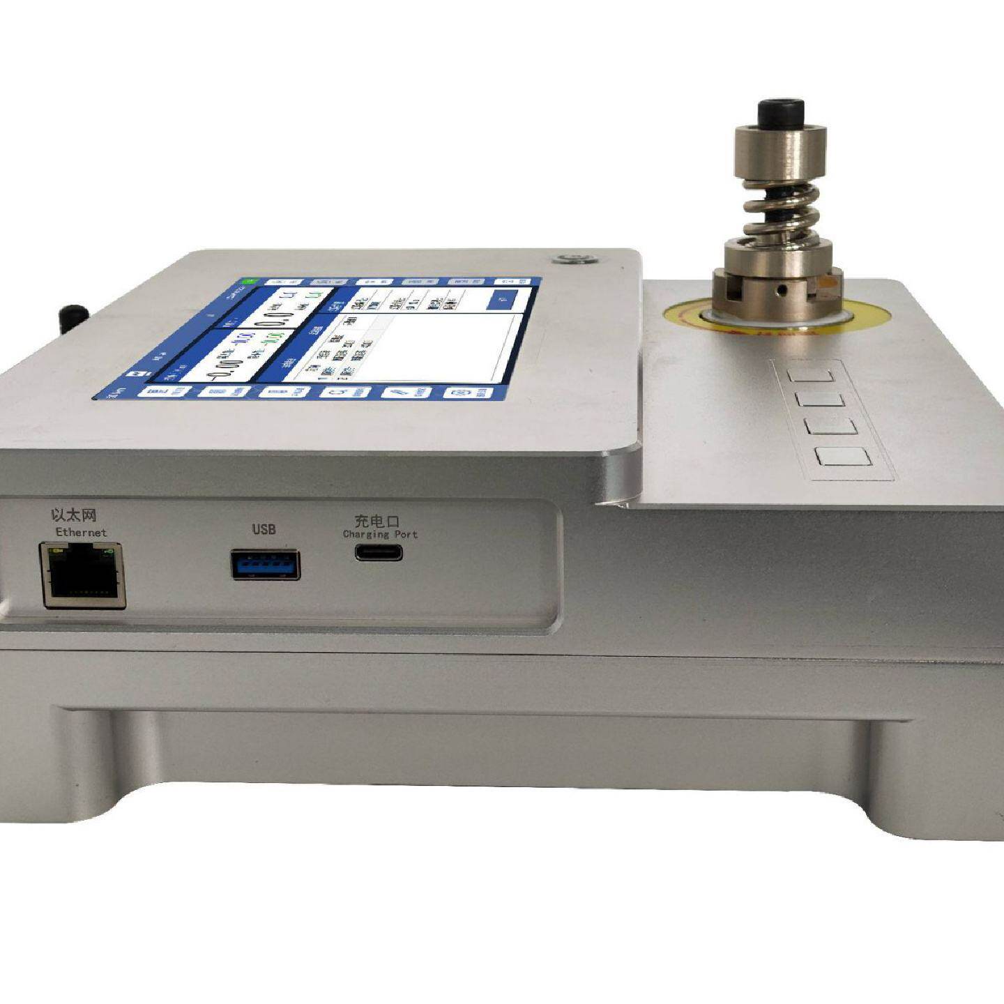 ZCDNJ-20B智慧扭力校验数据分析仪扭力扳手设备的力矩检测仪器