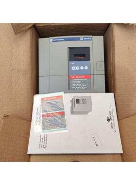 变频器ATV18U54M2 三相220V22KW未使用过