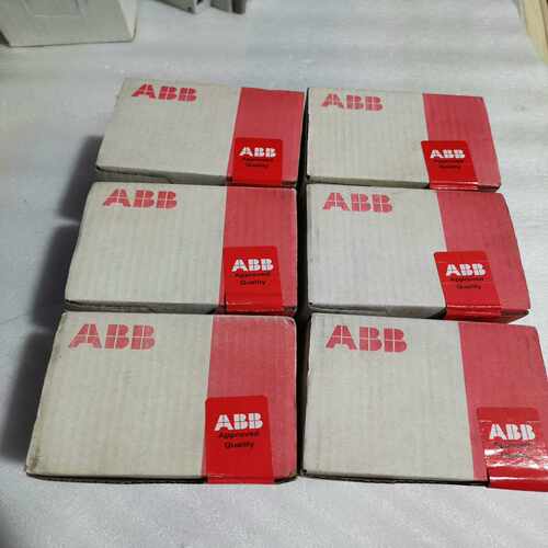 咨询-ABB模块DC5221SAP240600R00