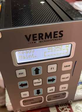 长期维修VERMES压电阀体控制器（mdc3200、mdc--议价商品
