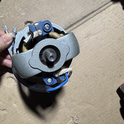 HDZ-22880B，西门子储能电机，AC/DC 220V，--议价商品