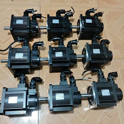 询价-1kw雷赛伺服电机ACM13010M2成色为实图