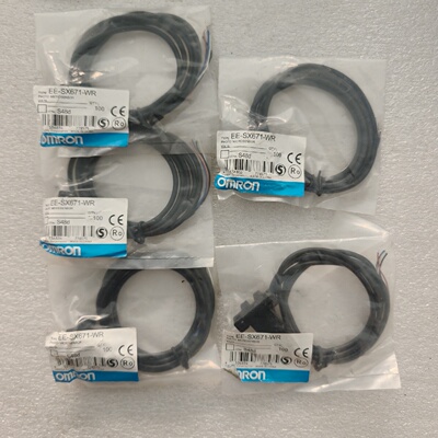 询-EESX671WR槽型光电