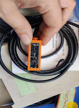 IFM德国易福门OU5001/OUF-HPKG询价