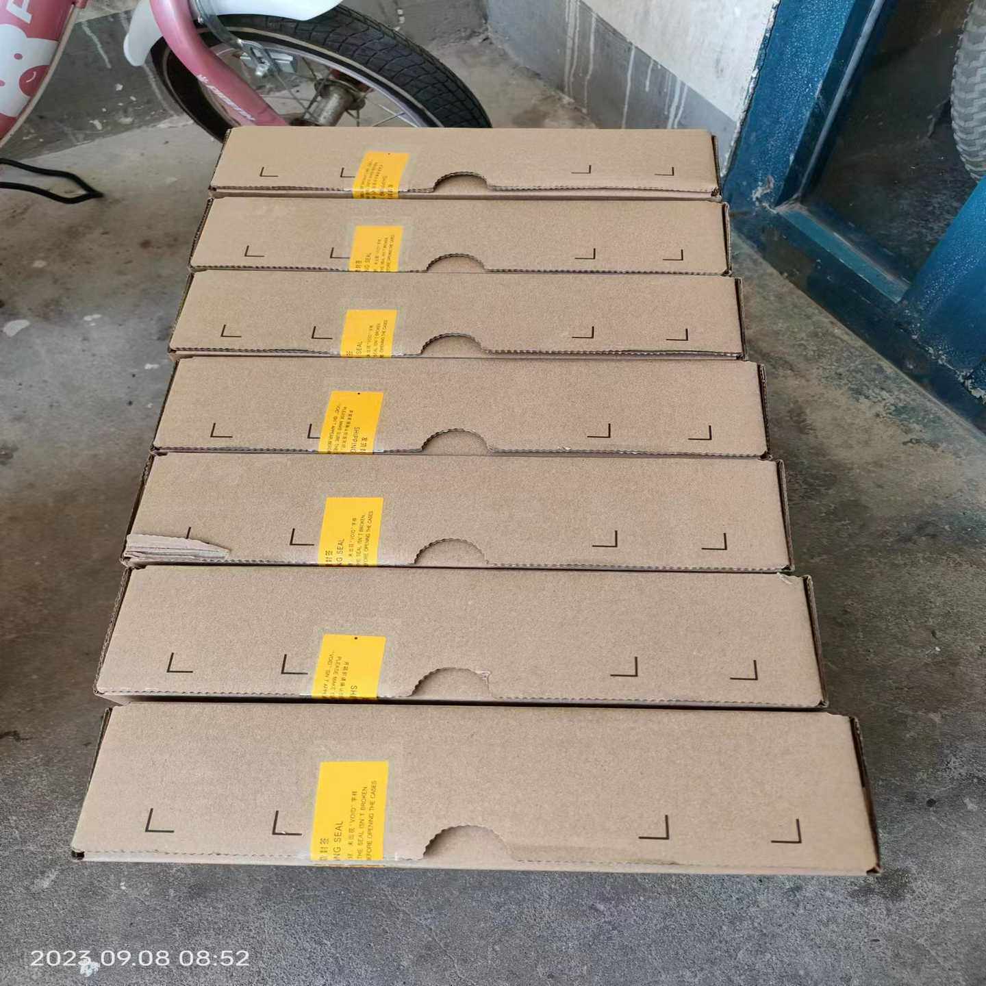 华为VCLE全新原包装对码MA5616板件,现货20张，具体