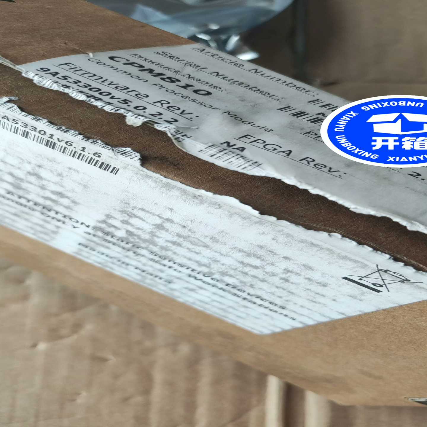 CPM810的议价卖询价