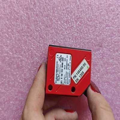 议价Leuze条码扫描器BCL8SM552BHAM