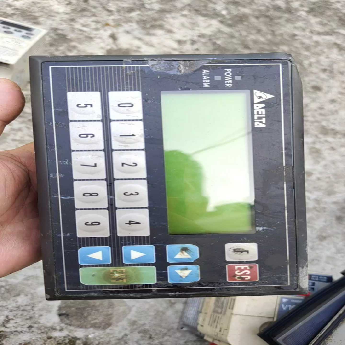 【议价】台达TP04P-16TP1R的适用