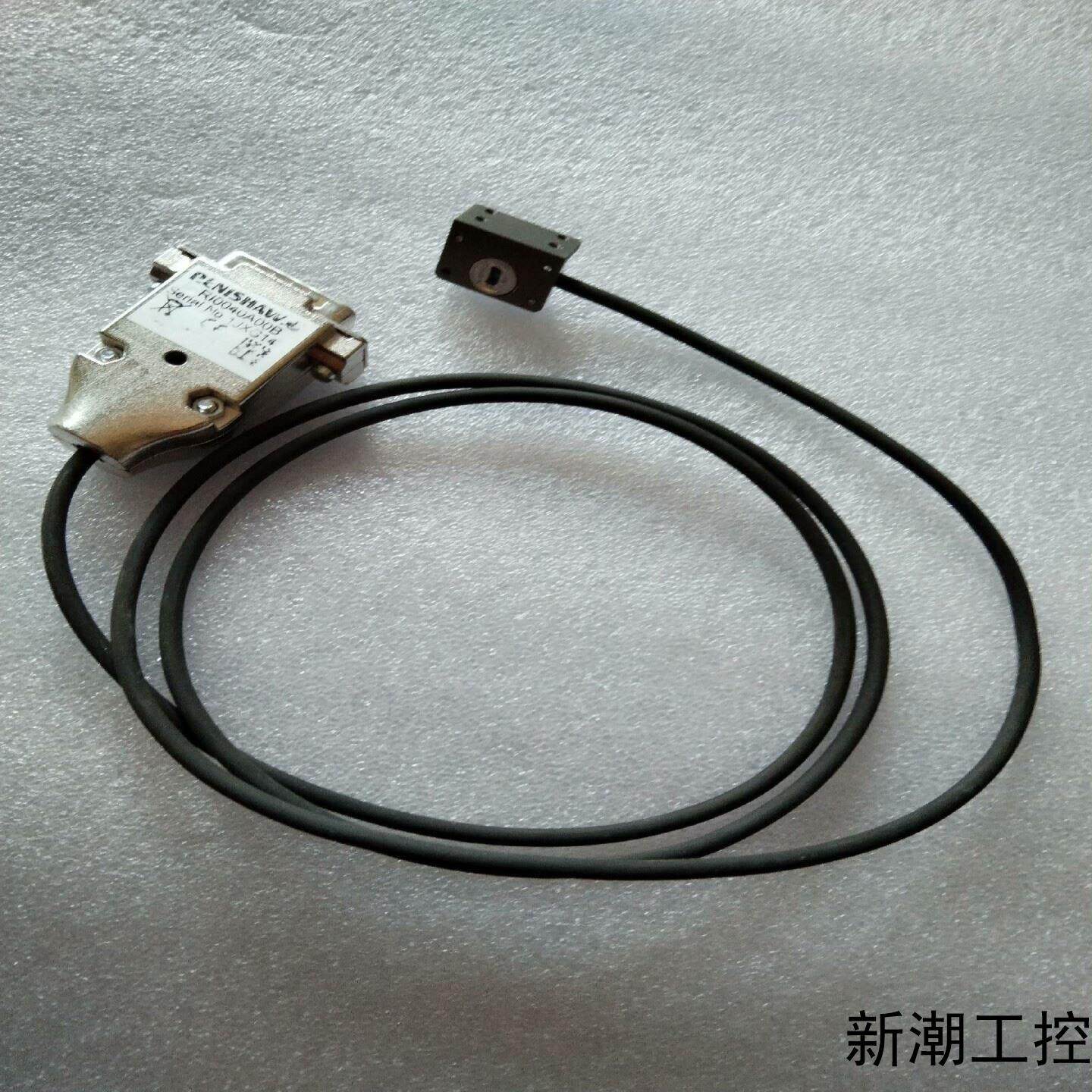 RENISHAW 雷尼绍 ATOM2T1-100读数头议价商品