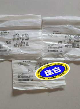 询价德国易福门IFM型号E11552