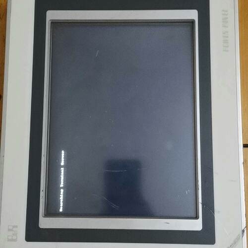 【询价】触摸屏POWER PANEL 300，4PP320.1