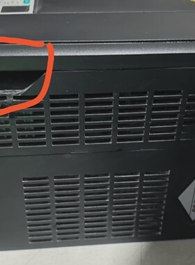 询-汇川变频器MD310T5.5B5.5KW两台其中一