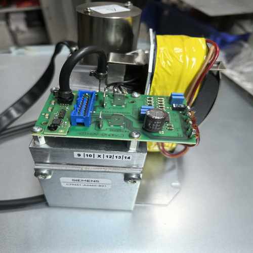 【议价】C79451-A3468-B31顺磁氧顺磁模块OXYM适用