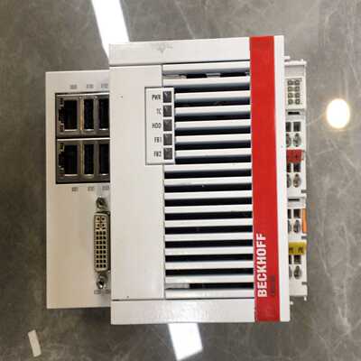 询价倍福模块PLCCX5130-0121/4GB