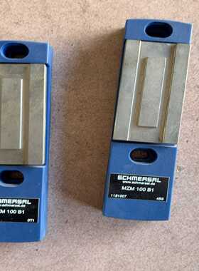 议价chmersal1187开关MM