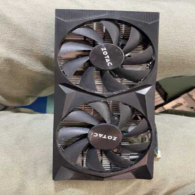 索泰16602060散热器--议价商品