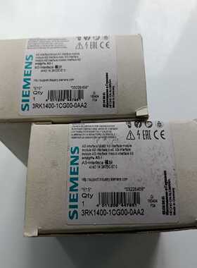 3RK1400-1CG00-0AA2S45数字4DI/(亚飞商行）