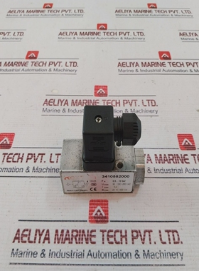 Rexroth3410582000PressureSwitch30VDC/250VAC