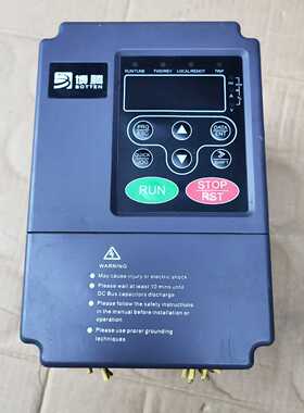 仿英威腾变频器，搏腾变频器BT300L-2R2GB，货2询价