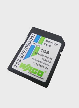 议价758879000001 Speicherkarte Sd SlcN 1 Gbyte Used适用