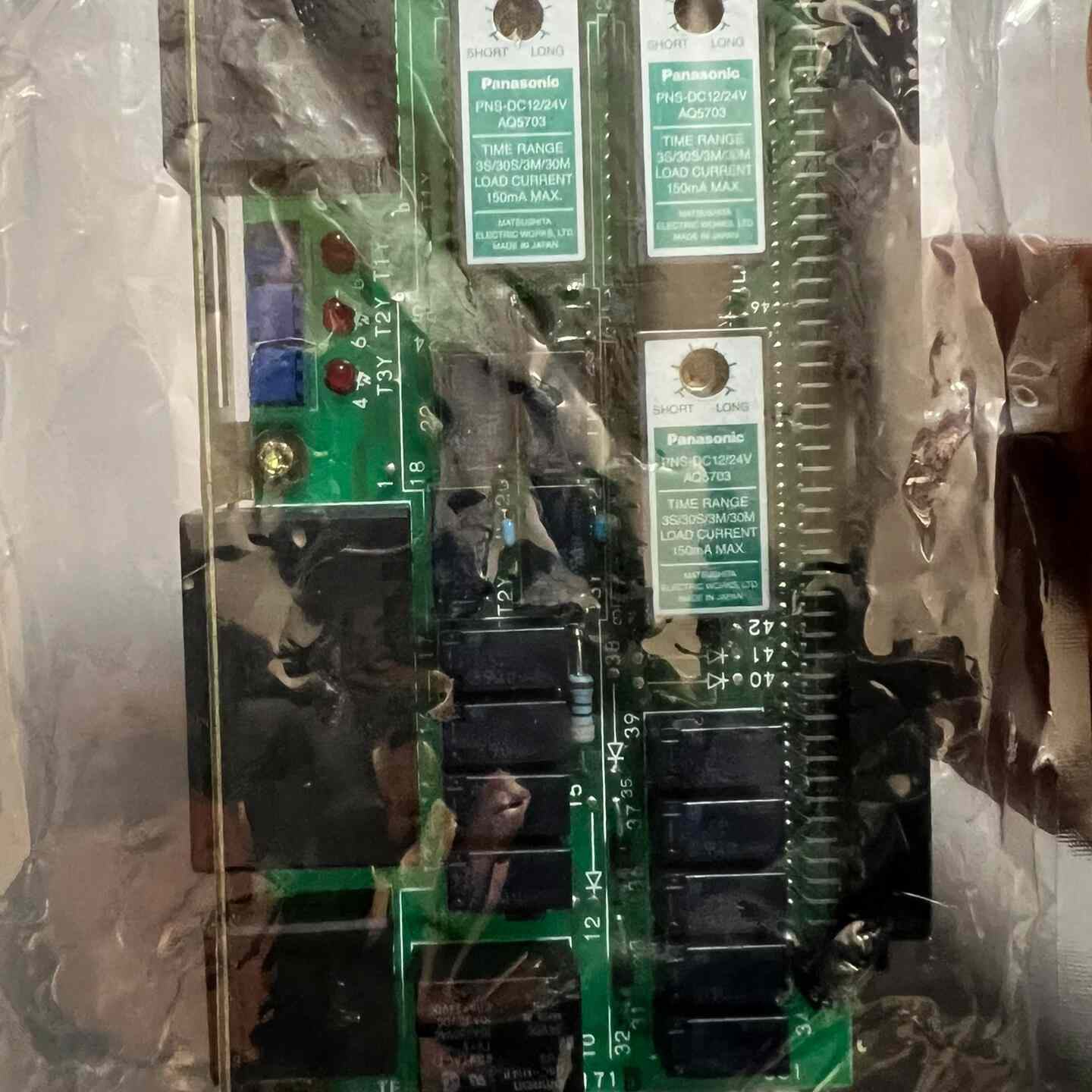 TERASAKI寺崎ESM-1171D控制模块--议价商品
