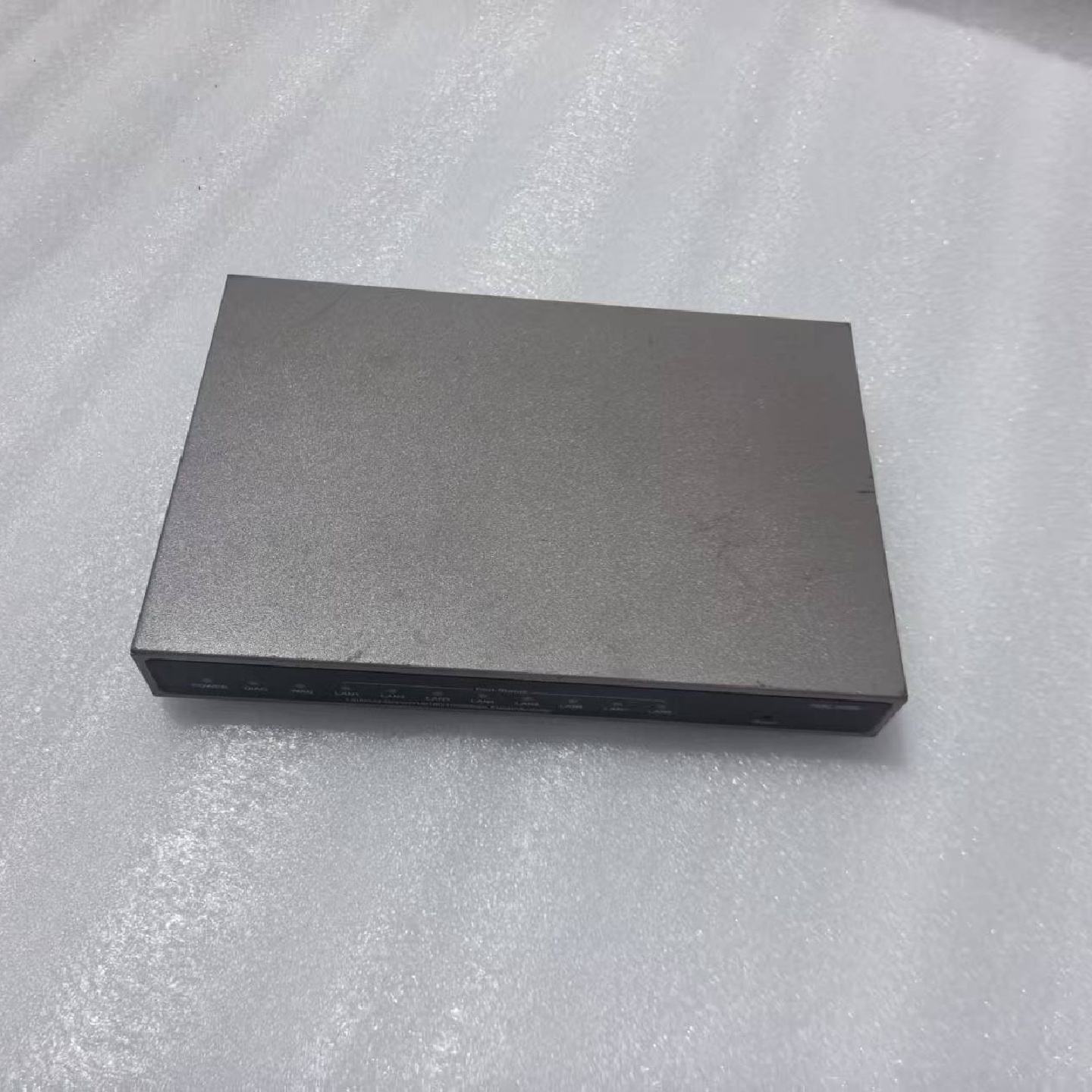 议价--H3C H200 智能中枢 8口全千兆POE路由器 1WAN