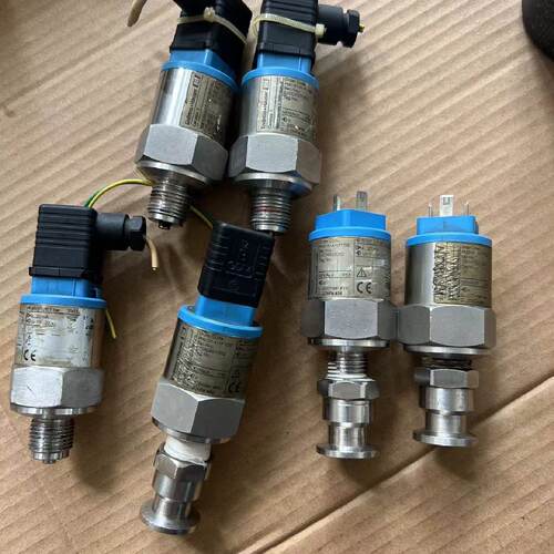 询》EH变送器型号PMC131A11F1D22NEMA4X