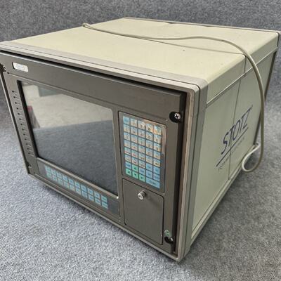 Stotz Industrie PC  ADVANTECH