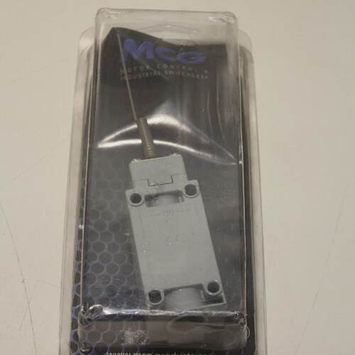 MCG FC911BP Limit Switch NEW
