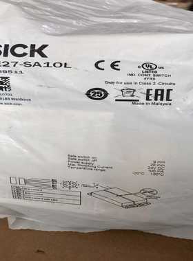 Sick西克RE27-SA10L/1059511-议价