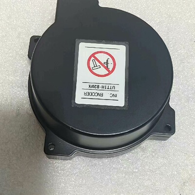 溢价-安川伺服码的编码器UTTIHB20FK保修一年