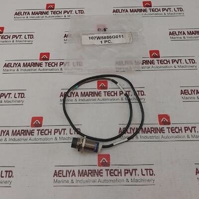 TELEMECANIQUE XS2M18AB120SB3 Sensor Inductivo 0.5 Metro 107W