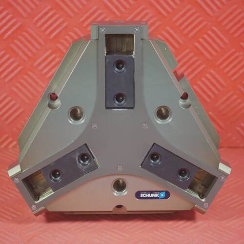 Schunk 37303315 PZNplus 2001SD Universalgreifer sofort liefe