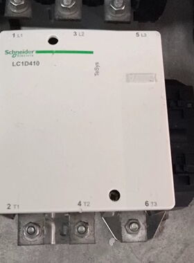 议价交流接触器LC1D65D80D95D115D议价