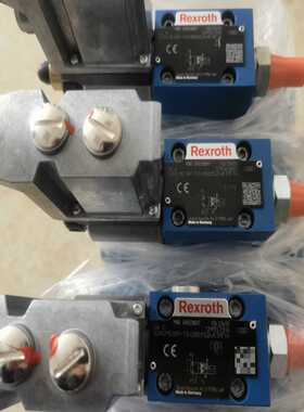 议价R901218097减压阀3DREME10P-7X200