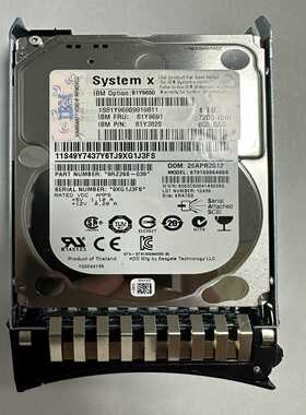 81Y969081Y96911TB7.2KSAS2.5-议价