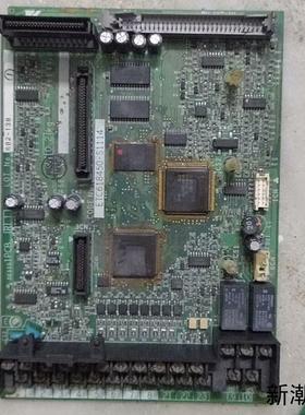 安川变频器主板YPHT31359-1B议价商品
