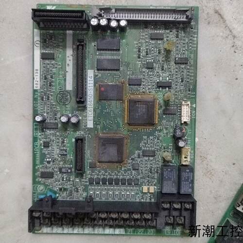 安川变频器主板YPHT31359-1B议价商品