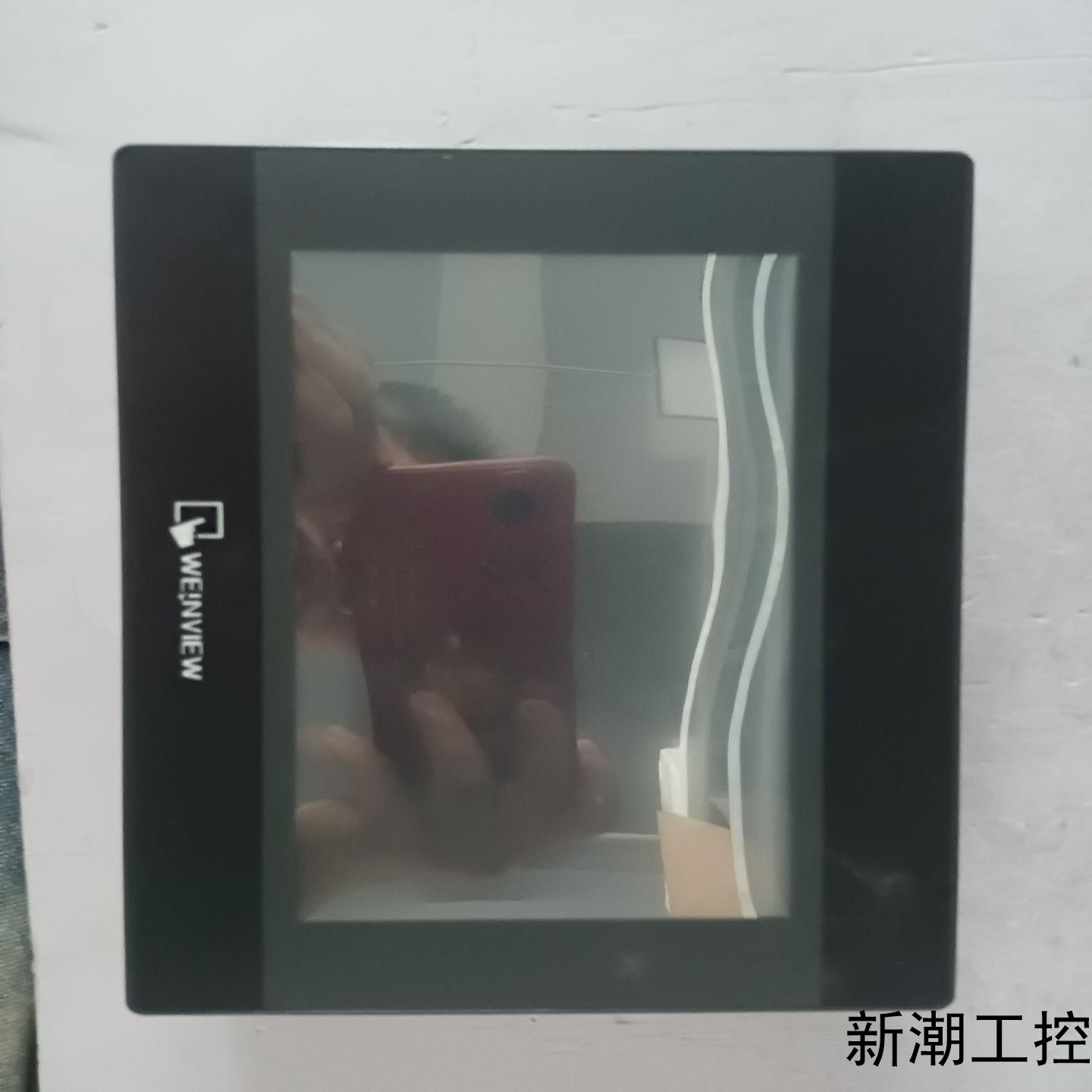 威纶触摸屏MT6070iH5wv实物拍摄拆机件成色如图议价商品