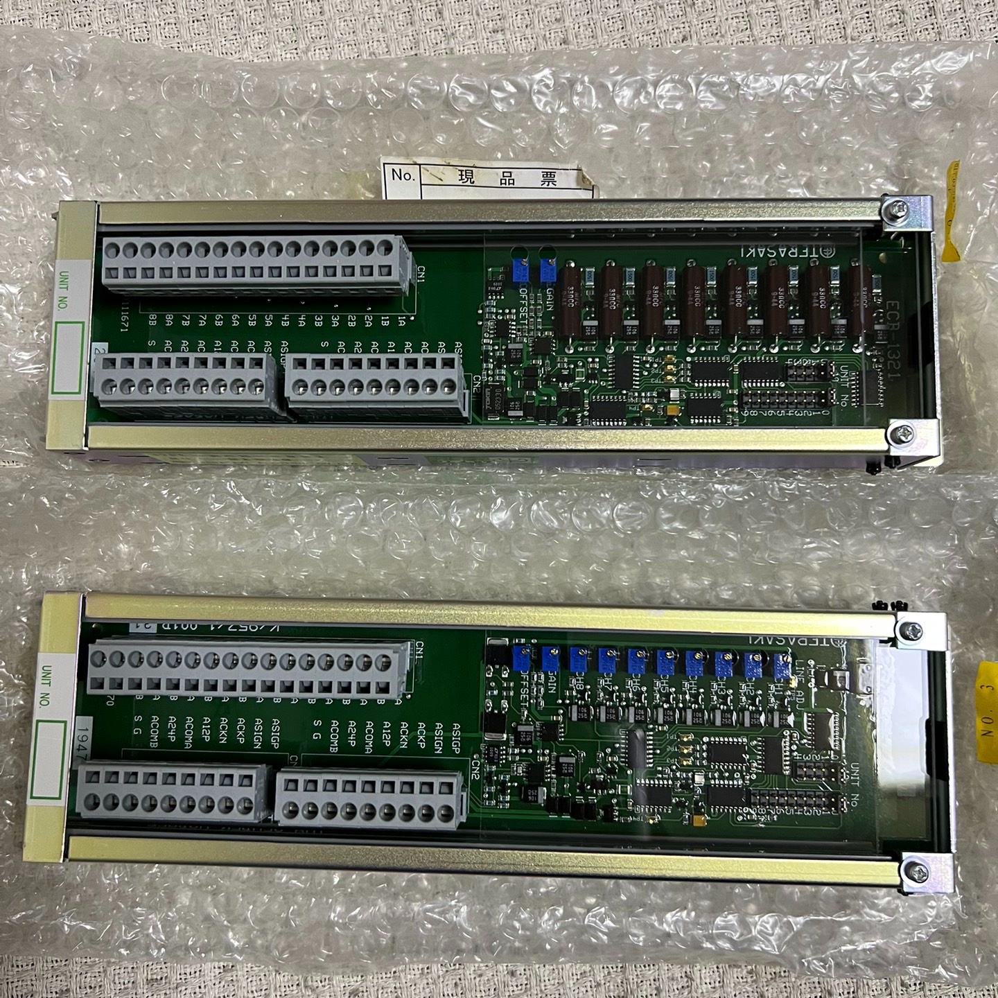 TERASAKI寺崎TAM发送器模块ECB-2141/ECB--议价商品