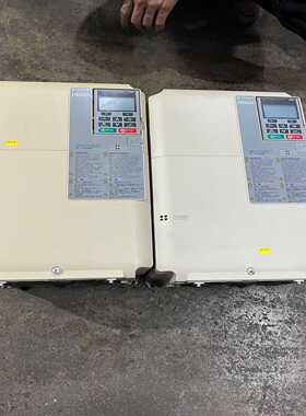 安川H1000X变频器15KW，HB4X0039FBC-81--议价商品