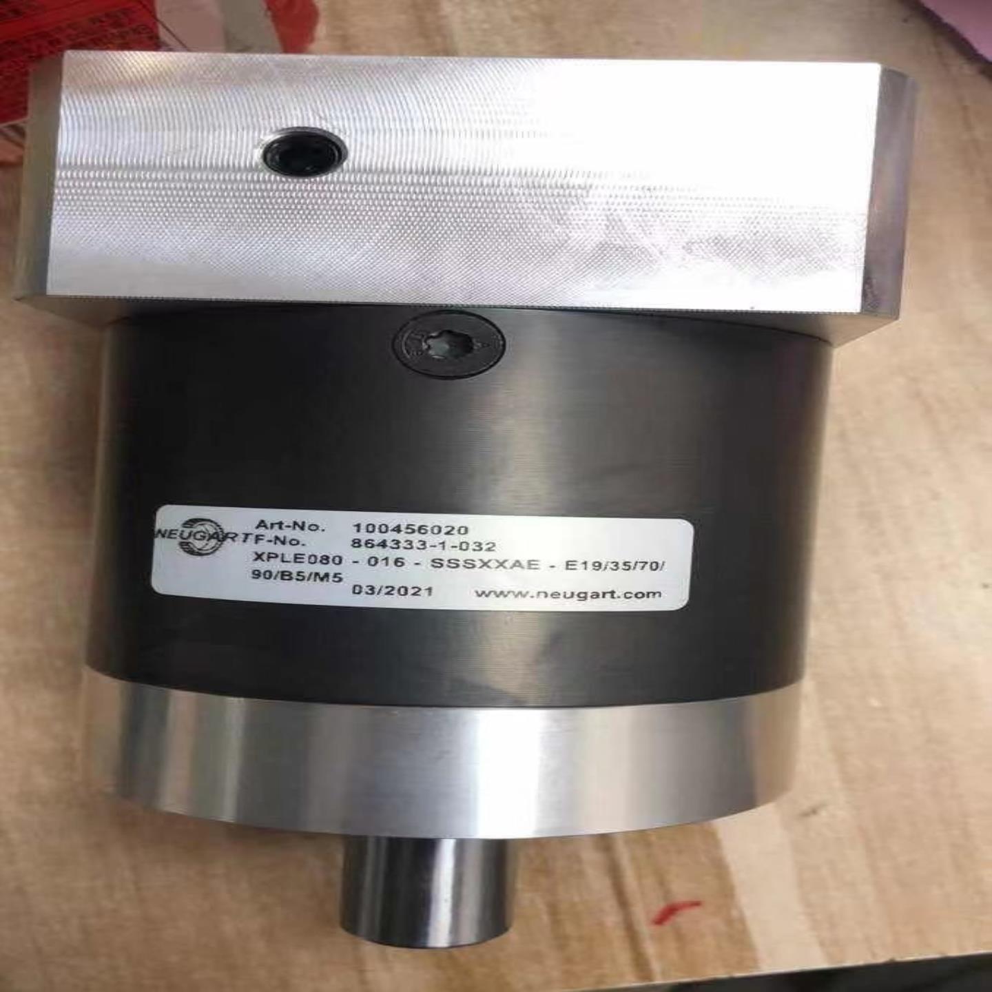 隆兴纽卡特 NEUGART XPLE080-016-SSSXXAE-E19357090B5M5*