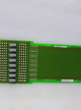 西门子09410432REVC扩展长KD2板9402348REVF