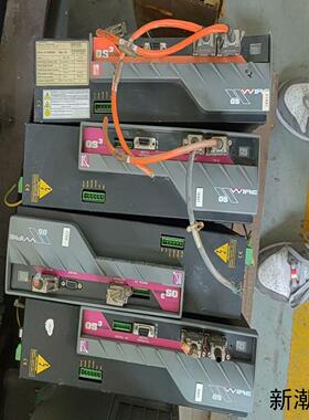 OSAI 驱动器OS3-FW-400-05 实物拍摄 现货三议价商品