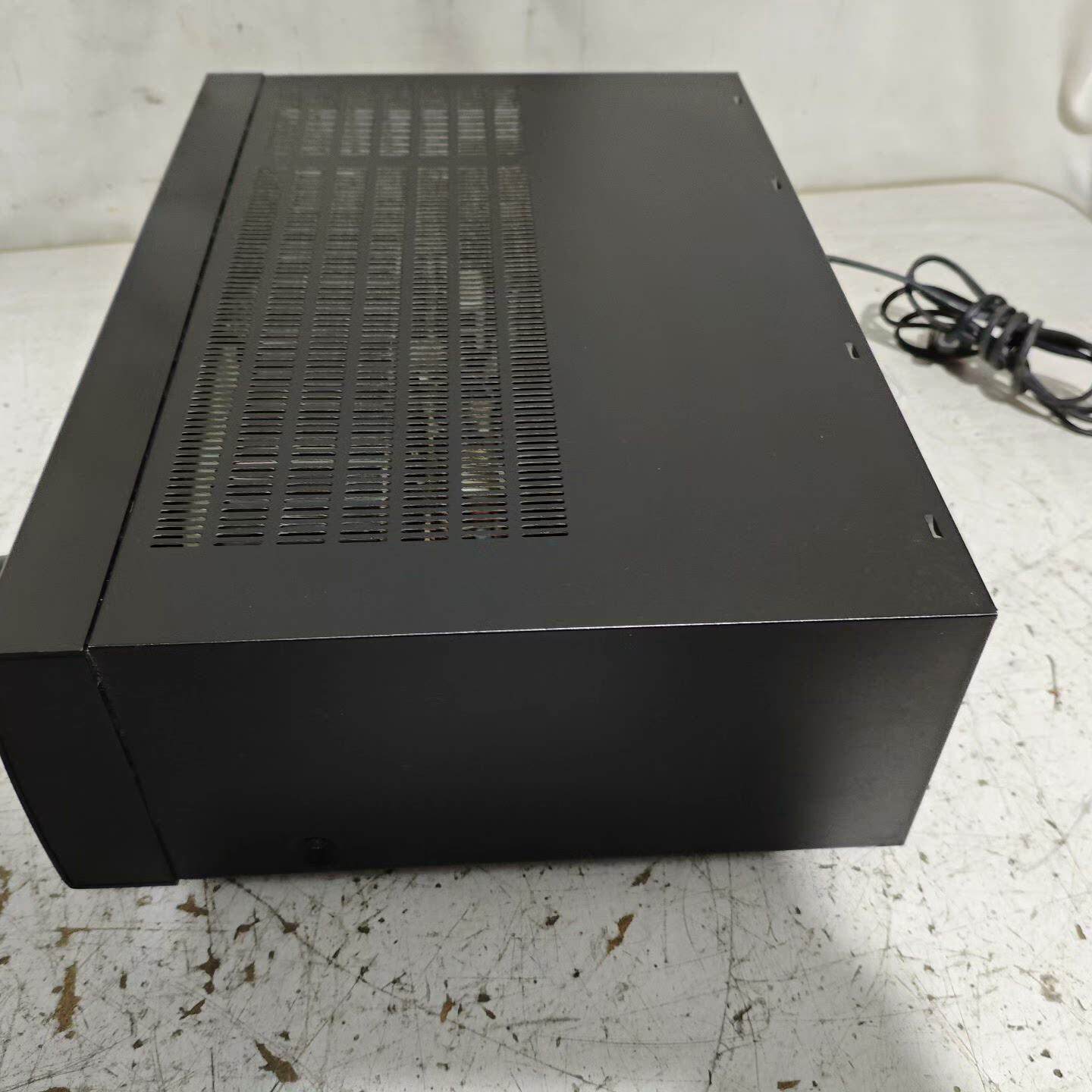 PIONEER/先锋 VSX-405功放机，马来西亚原装，支--议价商品