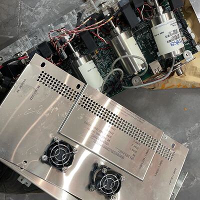 MKS，0190-39165，成色不错议价