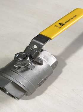 咨询-MD台湾中鼎MODENTIC阀门球阀DN50、PN6