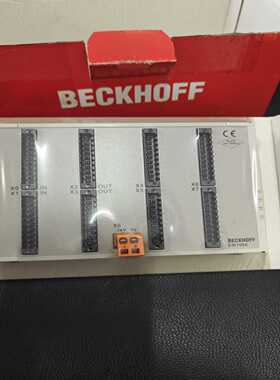 全新模块EM7004德国倍福，BECKHOFF，全新未使用未--议价商品