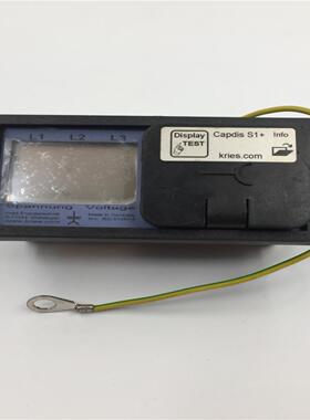 ENERGIETECHNIK电压显示器CAPDIS=S1+  2500879 87904-0048 现货